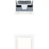 Zumtobel LED Decken-Einbauleuchte 60818181