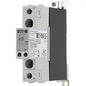 Eaton Power Quality Eaton 360039 Halbleiterrelais, 1-phasig, 25 A, 230 - 230 V, DC HLR25/1(DC)230V