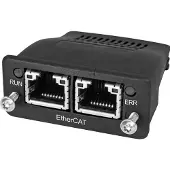 Eaton 169127 Feldbusmodul EtherCAT für Frequenzumrichter DA1 DX-NET-ETHERCAT-2