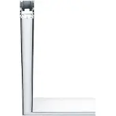Zumtobel 42934702 Eckleuchte LED-Lichtlinie SLOIN SLIM CL 830 L775 LDE PC/PCO WH