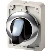 Eaton Front-Element-Wahlschalter - 187118