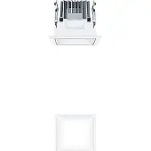 Zumtobel LED Decken-Einbauleuchte 60817975