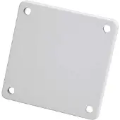MENNEKES Zubehör Gehäuse CEE-Stecker/Steckdosen - 41419