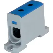 Eaton 195344 Klemmenblock 1x95mm2, 250A Cu / 220A Al BPZ-KC-1/95N-ALU - 10 Stück