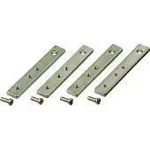MENNEKES 41445 Befestigungslaschen