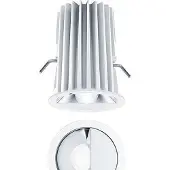 Zumtobel ZUMT LED-Deckeneinbaustrahler