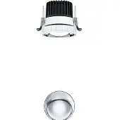 Zumtobel LED Decken-Einbauleuchte 60818008