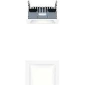 Zumtobel ZUMT LED-Deckeneinbaustrahler