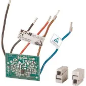 Eaton 231272 AS-Interface-Slave safety, 2 Eingänge, 1 Ausgang, Federzuganschluss M22-ASI-CS