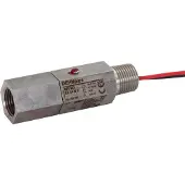 Dehn 929965 Überspannungsableiter DEHNpipe Ex (i) mit 1/2 -14 NPT Innen- und Aussengewinde DPI MD EX 24 N 2 DPIMDEX24N2