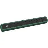 Bachmann BACH Steckdosenleiste
