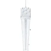 Zumtobel LED-Lichtbandleuchte
