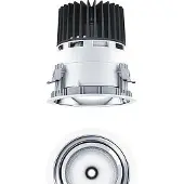 Zumtobel ZUMT LED-Deckeneinbaustrahler