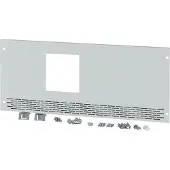 Eaton Frontplatte, NZM2, single, Festeinbau, 192658