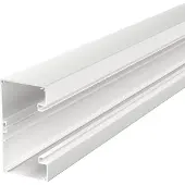 Obo Bettermann OBO GA-S70130RW Geräteeinbaukanal symm. 70x130x2000 Alu FS r
