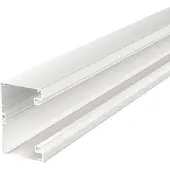 Obo Bettermann OBO GA-S70110RW Geräteeinbaukanal symm. 70x110x2000 Alu FS r