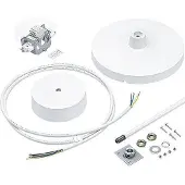 Zumtobel 22172102 Stangenaufhängung 1000mm LANOS M/L SUSP SET AP1 WH