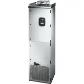 Eaton Frequenzumrichter, 600 V AC, 3-phasig, 125400