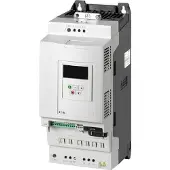 Eaton Frequenzumrichter, 500 V AC, 3-phasig, 197500