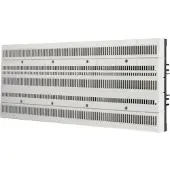Eaton 191092 Board, 8 Abgänge, Breite 405mm, 125 A MSFB-8-125A