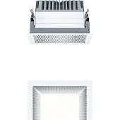 Zumtobel LED-Deckeneinbauleuchte 60818606