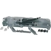 Eaton XR-MCCB NZM1 3polig Schubmodul, Höhe 184723