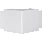 Hager LF6011037035 Außeneck halogenfrei zu Leitungsführungskanal LF/FB 60x110mm lichtgrau
