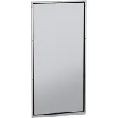Schneider Electric NSYBPN168 Rückwand, Außenbefestigung, PanelSeT SFN, für elektrische Gehäuse H 1600 x B 800 mm