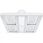 Zumtobel 42940705 LED Hallenleuchte CR2PL FI L27k-840 PM VWB LDO WH