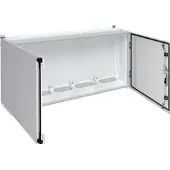 Hager FR45S Schrank, univers, IP55/II, 650x1300x275mm