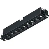 Zumtobel LED-Deckeneinbauleuchte 60211002