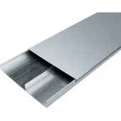 Hager UK340382, Zink, Stahl, EN50085-2-2, 340 mm, 2000 mm, 38 mm