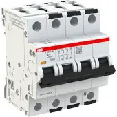ABB S303P-B8NA