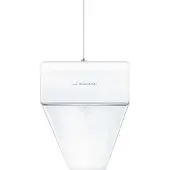 Zumtobel Anbau/Pendelleuchte 42932540