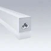 Zumtobel 96630782 Anbau- und Pendelleuchte EQUAMINI L580 LED2100-840 HFX SD