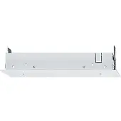 Zumtobel Sicherheitszeichenleuchte 42186084