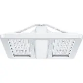 Zumtobel LED-Hallenleuchte