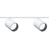 Zumtobel 42927652 LED-Akzentstrahler SUP2 M 2/LED550-940 SP LDO WH