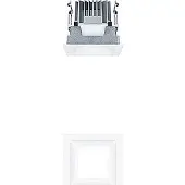 Zumtobel LED Decken-Einbauleuchte 62907320