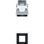 Zumtobel LED Decken-Einbauleuchte 60817899