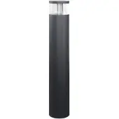 ESYLUX LEDPollerleuchte 4000K anth