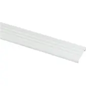 Eaton 107176 Abschottprofil, für oben und unten, T=48 mm, B=2,4m BBC-CS48/PR
