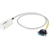 Wago 706-3340/403-200 Systemleitung,für Schneider Modicon M340,8 Analogeingänge Spannung 7063340403200
