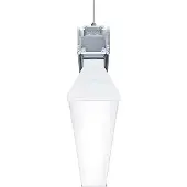 Zumtobel 42184102 LED Lichtbandleuchte TECTON MPO LED5500-840 L1500 LDE WH