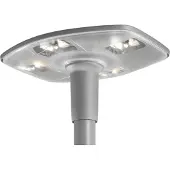 SITECO LED-Strassenleuchte 5XA5132E1B08A5