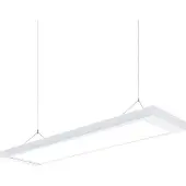 Zumtobel 96634871 LED-Pendelleuchte ROXY 1200 D/I 5500 840 FLEX