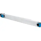 Eaton 166284 Reserveplatzabdeckung NH2+3, Höhe 150mm ASPIFT23PC