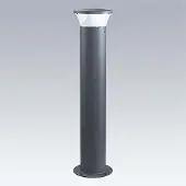 Zumtobel Licht LED-Pollerleuchte ADELIEBS 1 #96273304