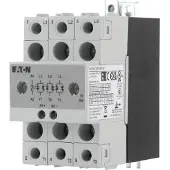 Eaton Power Quality Eaton 360046 Halbleiterrelais, 3-phasig, 20 A, 42 - 660 V, DC HLR20/3(DC)600V