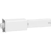 Schneider Electric SE KBA40ABG4W Endeinspeisung 40A links